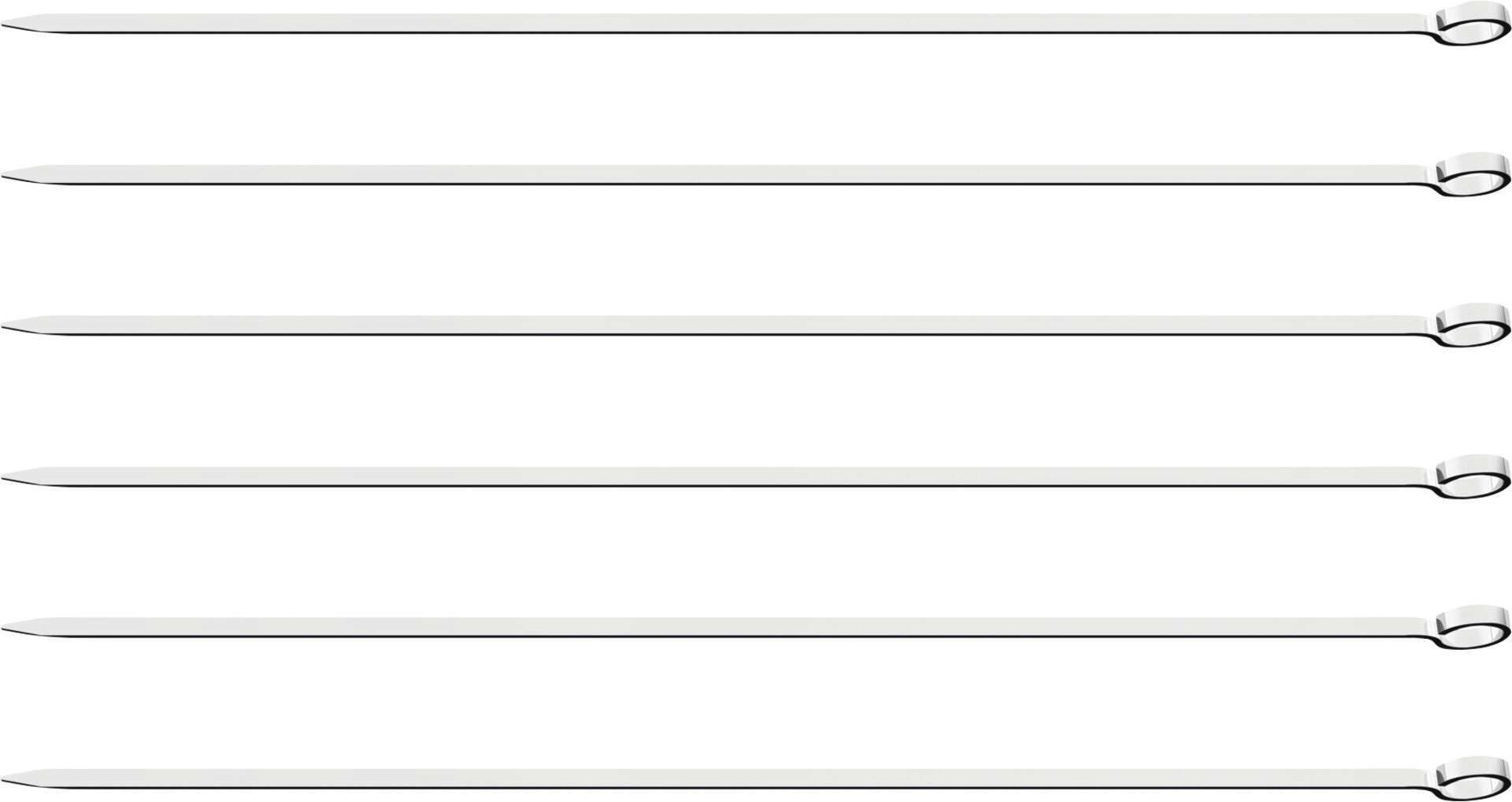 Grillspieß "Churrasco"